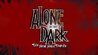 Aridans Halloween Escapades 2024 Alone in the Dark The New Nightmare [upl. by Pattani]