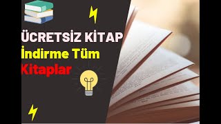 Ücretsiz Kitap Pdf İndirme Aradiğiniz Tüm Kitaplar okuma kitabi yks kitapları vb [upl. by Mellman]