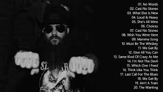 Cody Jinks Greatest Hits  Best Of Cody Jinks [upl. by Merfe]