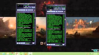 Make winamp crossfading effects [upl. by Nahgrom]