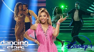 Shangela All DWTS 31 Performances  Dancing With The Stars on Disney [upl. by Eannaj190]