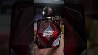 PERFUME AGENT PROVOCATEUR FATALE INTENSE [upl. by Aivat]