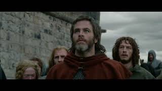 William Wallace is Quartered Outlaw King 2018 [upl. by Tamaru]