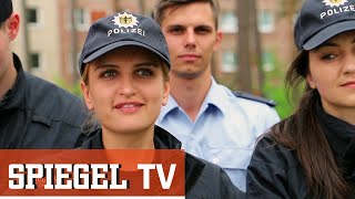 Schweiß und Tränen Ausbildung bei der Bundespolizei 14  SPIEGEL TV [upl. by Cutcliffe]