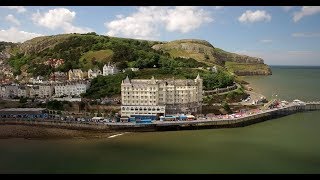 Grand Hotel Llandudno [upl. by Seel487]