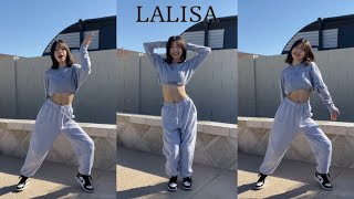 LISA  LALISAquot Mirrored Dance Cover  Karina Balcerzak [upl. by Tekla]