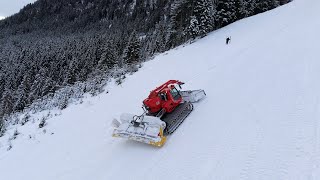 HahnenkammRennen 2024 Der Countdown läuft [upl. by Yracaz]