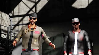 RJ Payne Ft Lloyd Banks  Banks Meets Payne New Official Music Video Prod Cartune Beatz [upl. by Galvan]