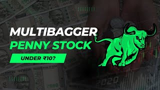 Akshar Spintex Share analysis  Best Penny Stock Under ₹10  Multibagger Penny stock Akshar Spintex [upl. by Ahsir]