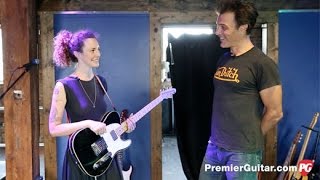 Rig Rundown  Esmé Patterson [upl. by Danby149]