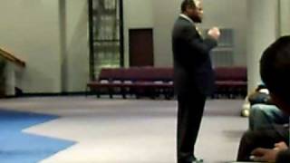 Dr Myles Munroe Leadership In Marriage [upl. by Allit]