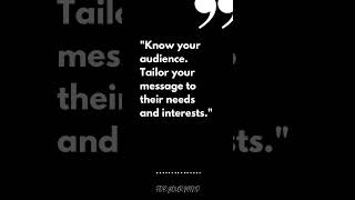 Powerful Insights from SPEAK TO WIN 📚 Full Summary on our channel For Your Mindset [upl. by Holofernes]