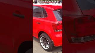 Second Hand Volkswagen Polo 2012 in Chennai  Used Car  usedcars [upl. by Storz]