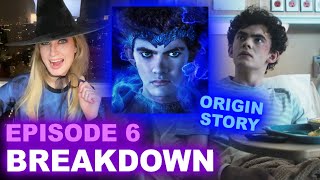 Agatha All Along Episode 6 BREAKDOWN  Spoilers Easter Eggs Ending Explained [upl. by Vladimar]