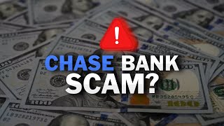 Chase Bank Glitch  What Really Happened 2024 [upl. by Dunston329]