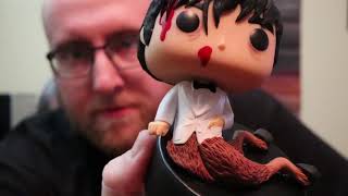 Joji Slow Dancing In The Dark Funko Pop [upl. by Nevins]