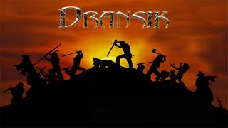 Ancient MMORPGs  Dransik Retrospective [upl. by Kailey]