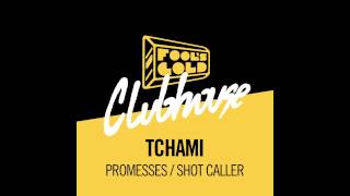 Tchami  Promesses feat Kaleem Taylor [upl. by Aratas]