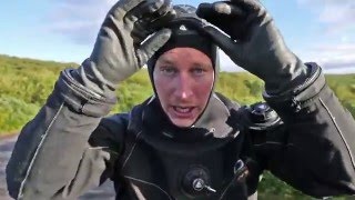 How To Drysuit Dive Like A Pro [upl. by Rossi]