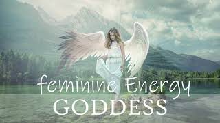 Activate Your Feminine Energy amp Awaken the Goddess Within  Guided Meditation [upl. by Duffy]