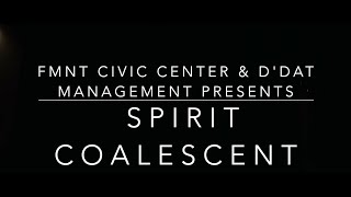 Spirit Coalescent at the Farmington Civic Center [upl. by Otte866]