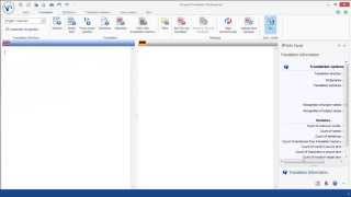 Translation Software Personal Translator 18 – Professional Net and Intranet by Linguatec [upl. by Lilas]