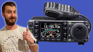 8 Underrated USED Ham Radios YOU CAN STILL BUY [upl. by Elfstan682]