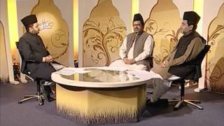 Istikhara Dua  Urdu Deeni aur Fiqhi Masail 4  Teachings of Islam Ahmadiyya [upl. by Odla]