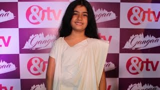 Ganga upcoming Serial on Zee amp TV  Star Cast  Story [upl. by Adalie]