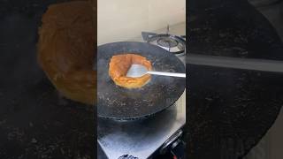 Homemade Madurai Butter Bun  Vedhesh [upl. by Ybsorc44]