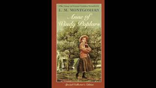 Anne of Windy Poplars Chapter 5  L M Montgomery Audiobook [upl. by Enialedam655]