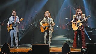 THE ALFEEが50周年記念日にスペシャルライブ 「年は取ったがまだまだ元気。旅は終わらない」 [upl. by Nwahsan621]