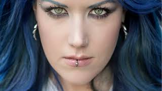 Alissa White  Gluz Arch Enemy [upl. by Audres57]