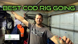 Pulley rig tutorial Trident tackle AERO Pulley amp ROTO BAIT CLIP [upl. by Nakasuji]