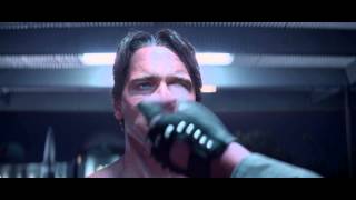 Terminator Genisys  Clip quotIve Been Waiting For Youquot  Paramount Pictures UK [upl. by Boehmer58]