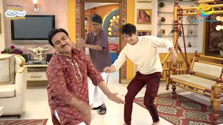 NEW Ep 3941  Daya Ke Aane Ki Khushi Mein Garba  Taarak Mehta Ka Ooltah Chashmah  तारक मेहता [upl. by Eisoj]