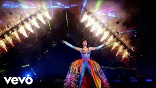 Katy Perry  Firework From “The Prismatic World Tour Live” [upl. by Heinrich]