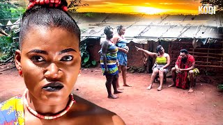 Uduaku The Marine Girl  Nigerian Movies 2024 [upl. by Aimit789]