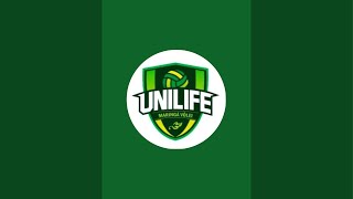 Unilife Maringá está ao vivo [upl. by Cutcliffe625]