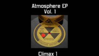 Kerri Chandler  Climax 1 Atmosphere EP [upl. by Samuel]