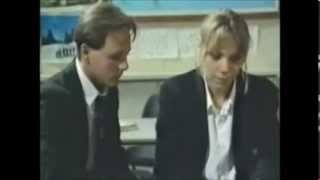 Grange Hill  Liams Death [upl. by Ackley]