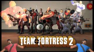 Shin Team Fortress  Battle YTPMV [upl. by Tommie140]