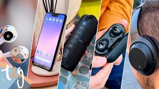 5 ACCESORIOS que tu smartphone NECESITA 📲 [upl. by Emie440]