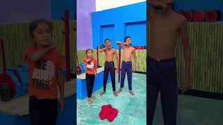 Little Champions 😅😂😱 shortvideo funnyvideo [upl. by Viquelia]