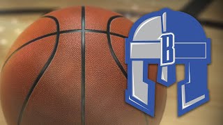 Brainerd Boys Basketball Wins Against Willmar in Home Opener [upl. by Estrellita]