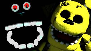 NEW TERRIFYING ANIMATRONICS HAUNT MY OFFICE  Five Nights To Remember Night 6 [upl. by Croydon]