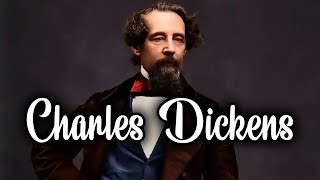 Charles Dickens documentary [upl. by Azerila437]