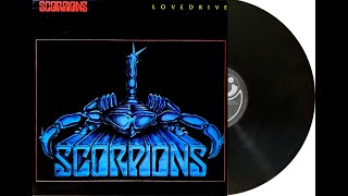 Scorpions  Always SomewhereHQ Vinyl Rip [upl. by Avehsile343]