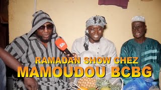 Conakry Nouvelles RAMADAN SHOW CHEZ BCBG [upl. by Kalikow]