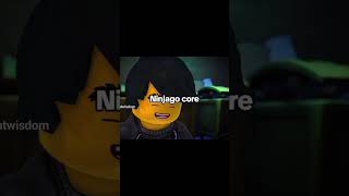 Ninjago Core 😂 viralvideo edit ninjagoedit [upl. by Iaht]